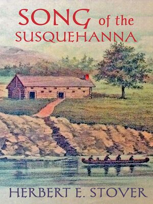 cover image of Song of the Susquehanna